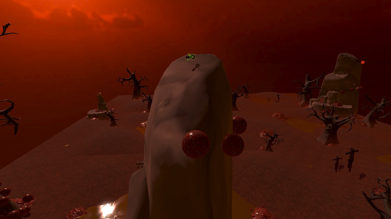 Halloween Night | Escape