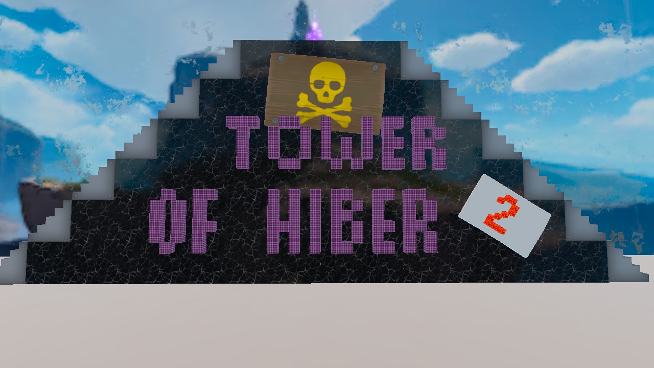 Tower of Hiber 2 | [Preview]