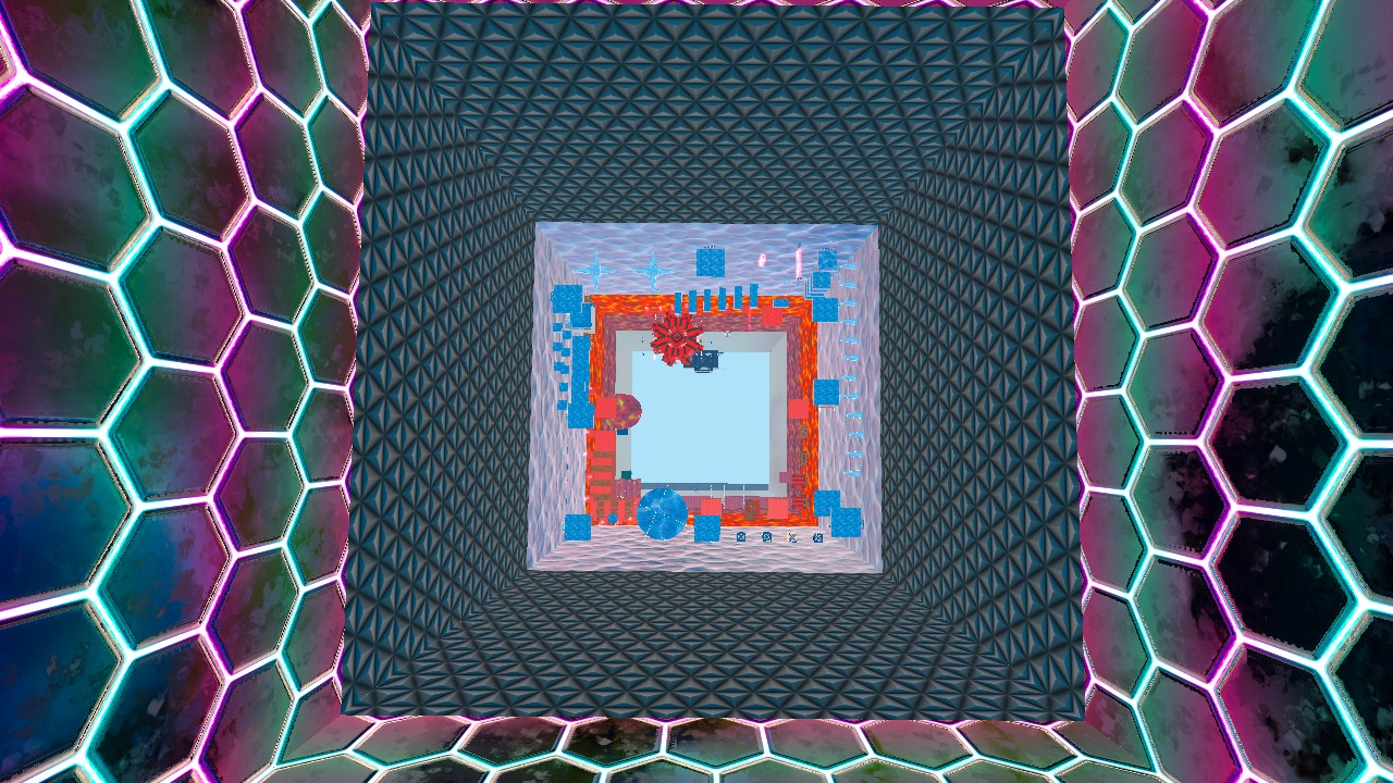 Tower of Hiber 2 | v2 Preview