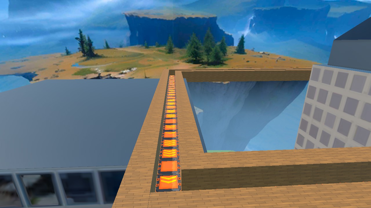 The big rollercoaster 🎢