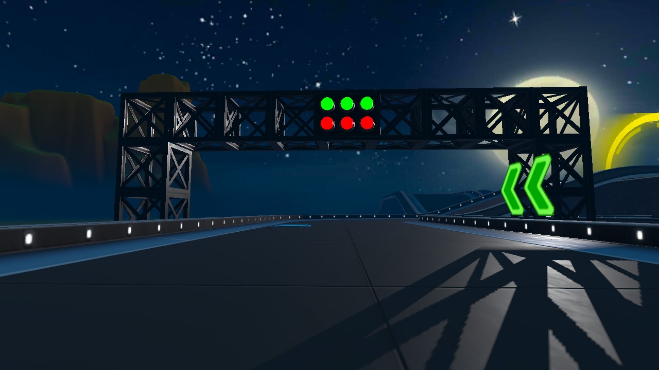 Ready racers - HiberWorld: Play, Create, Share.