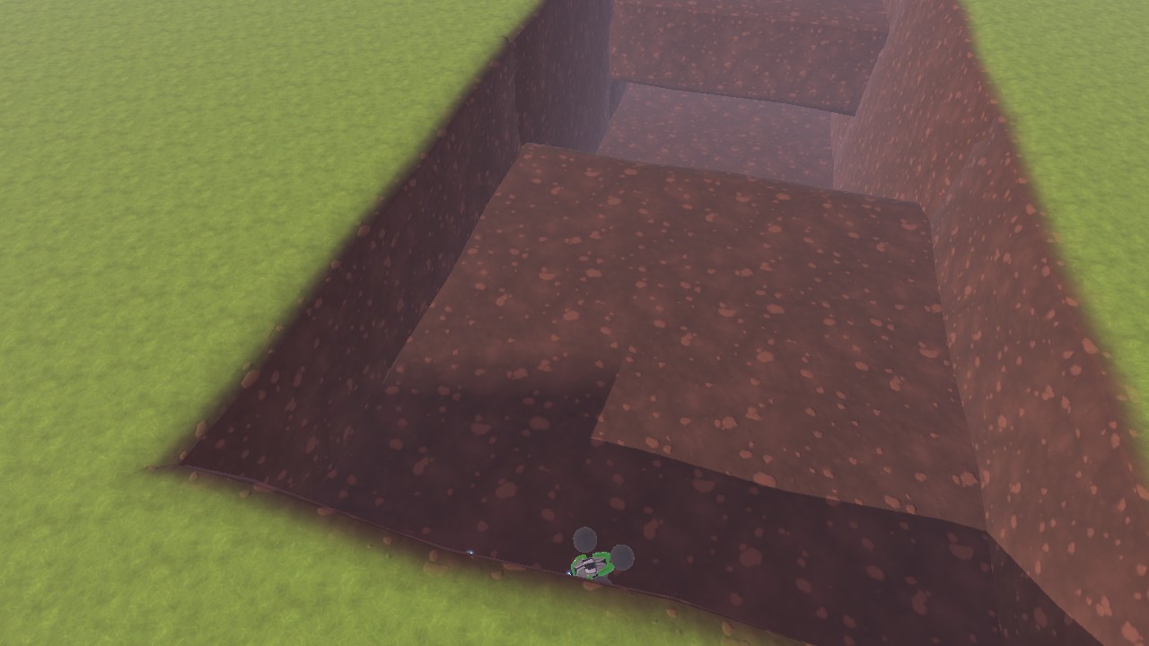 3-wheelers Car RacinG(uNDERGround)