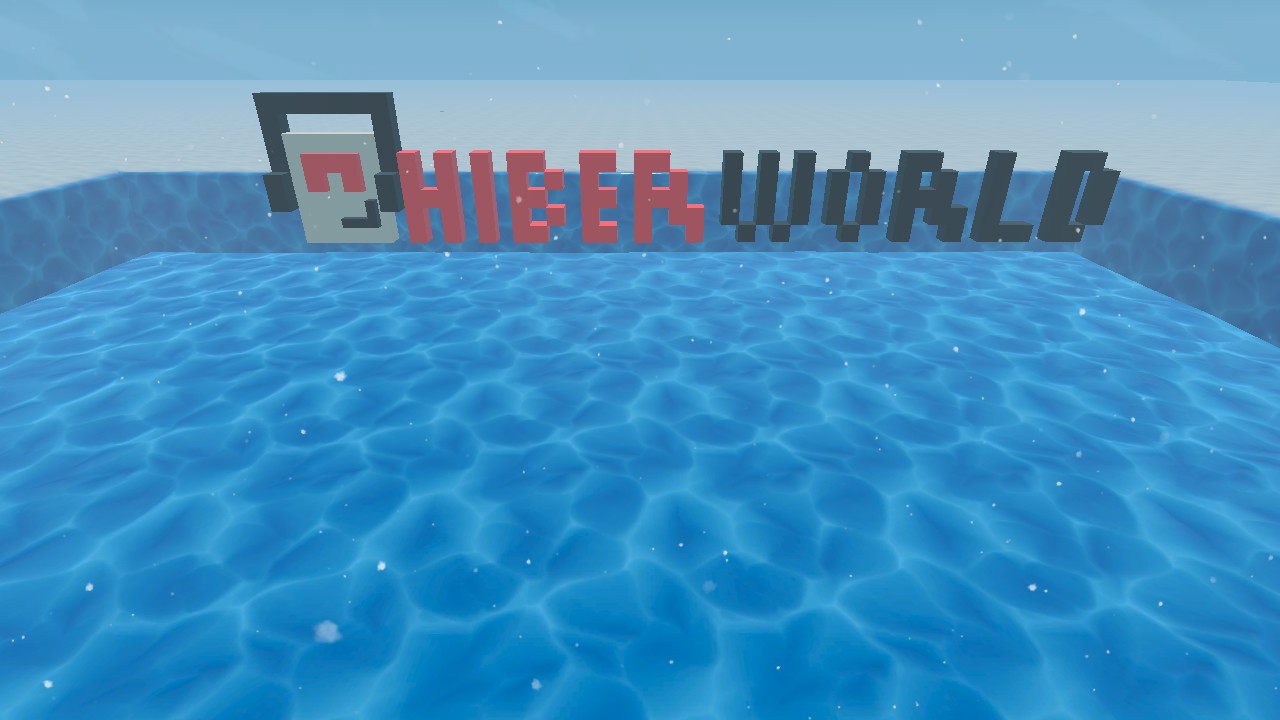HiberWorld - HiberWorld: Play, Create, Share.