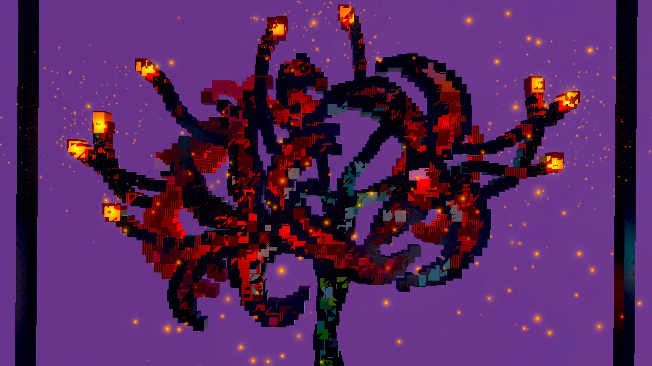 🩸The red spider lily🩸