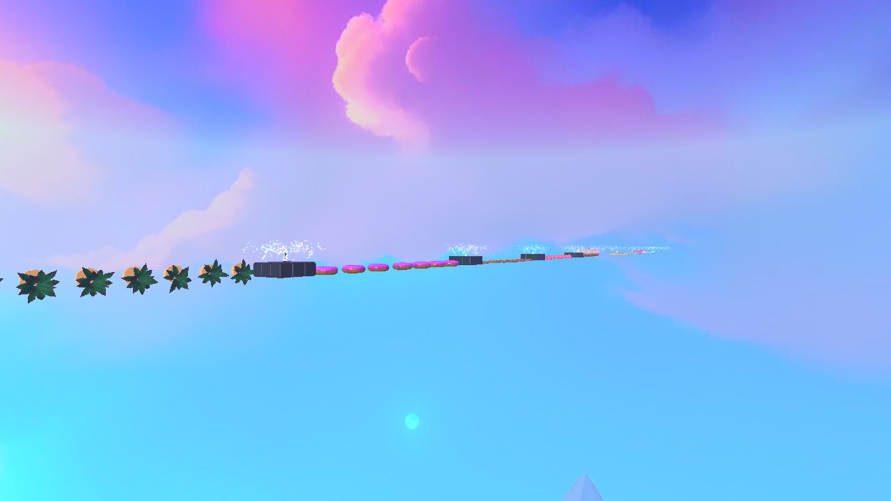 Click to see world