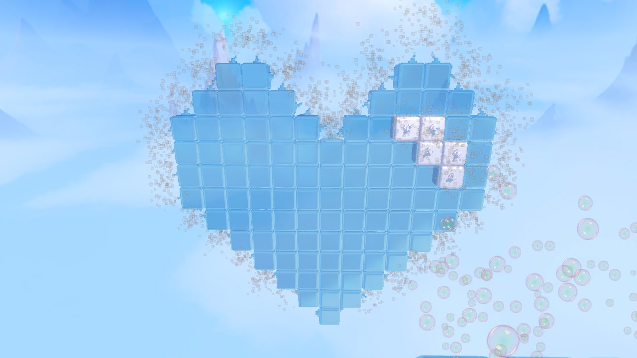 Click to see world