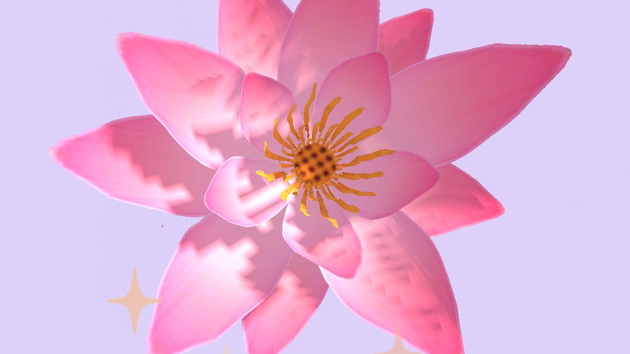 Cute spring obby - HiberWorld: Play, Create, Share.