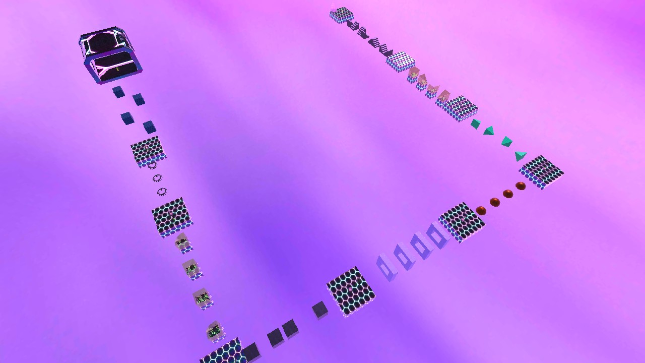 Click to see world