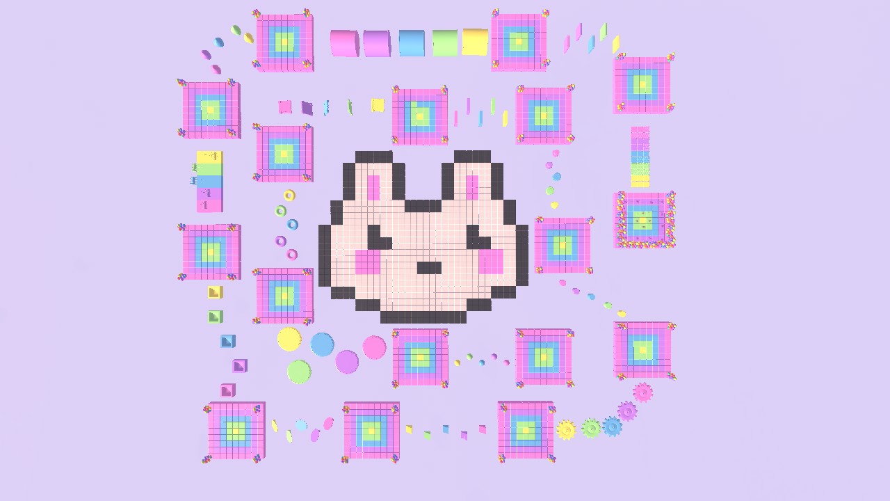 Fun Easter Obby!🐰🐣