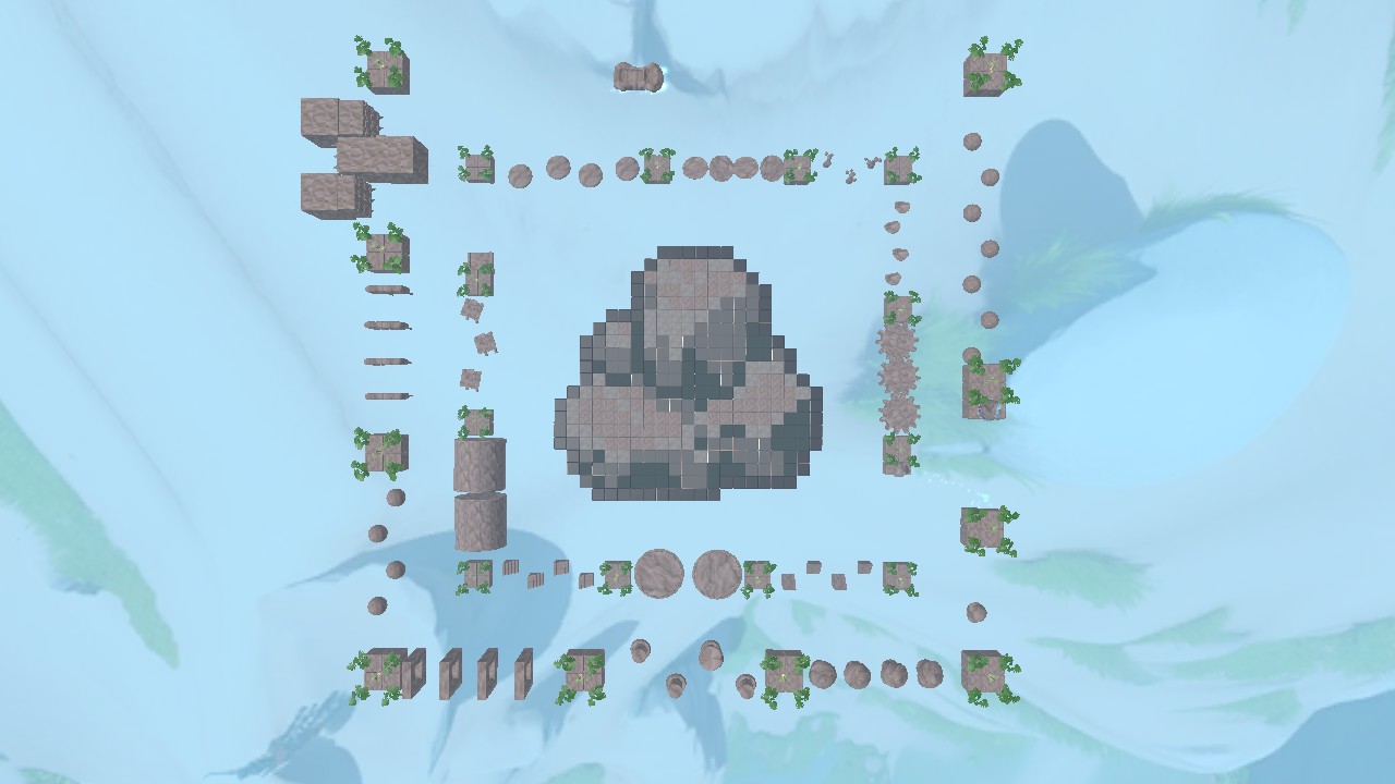 The Elements: Earth Obby🪨