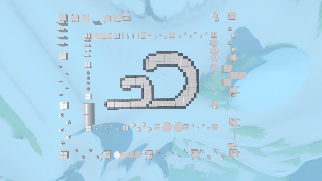 The Elements: Wind Obby💨