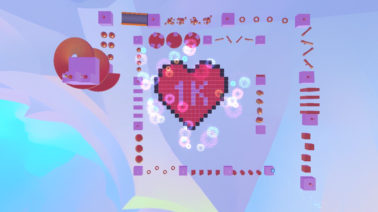 Homeworld banner background