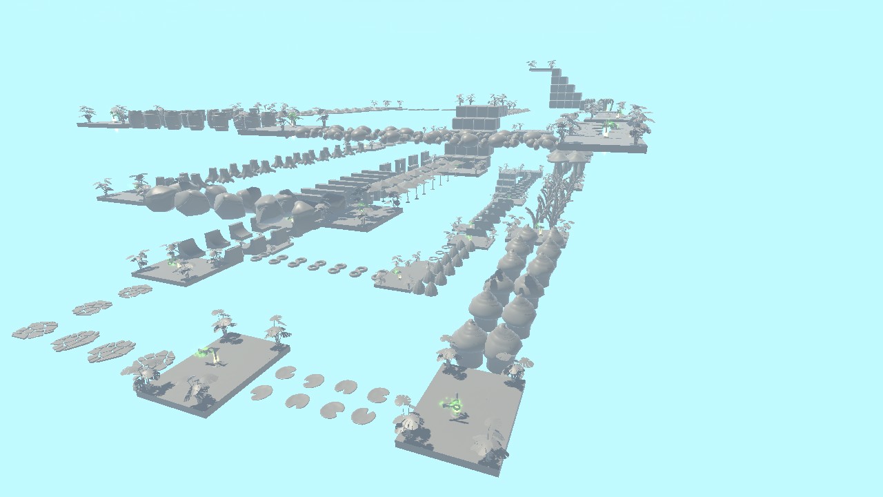 100 followers grey obby special!