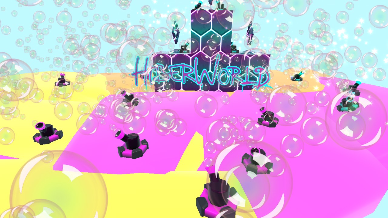 Short Obby for my friend UNKN0WN