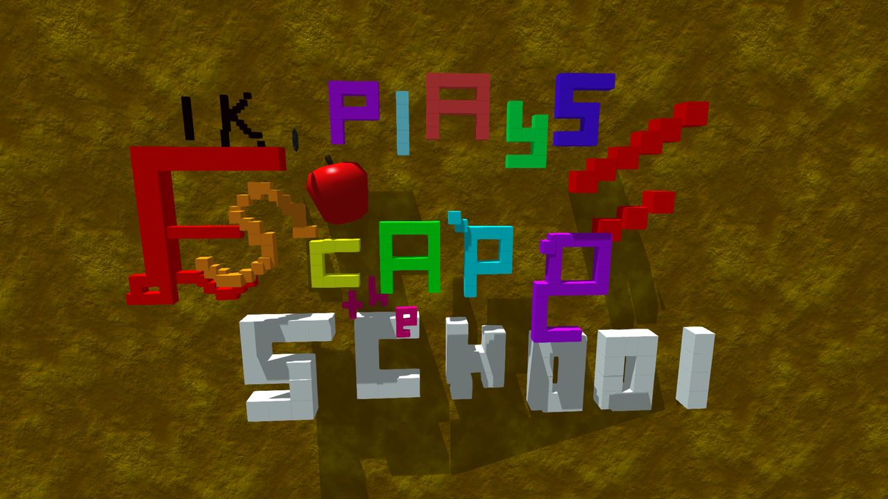 1.5K PLAYS UPDATE🏫Escape School Obby 🏫