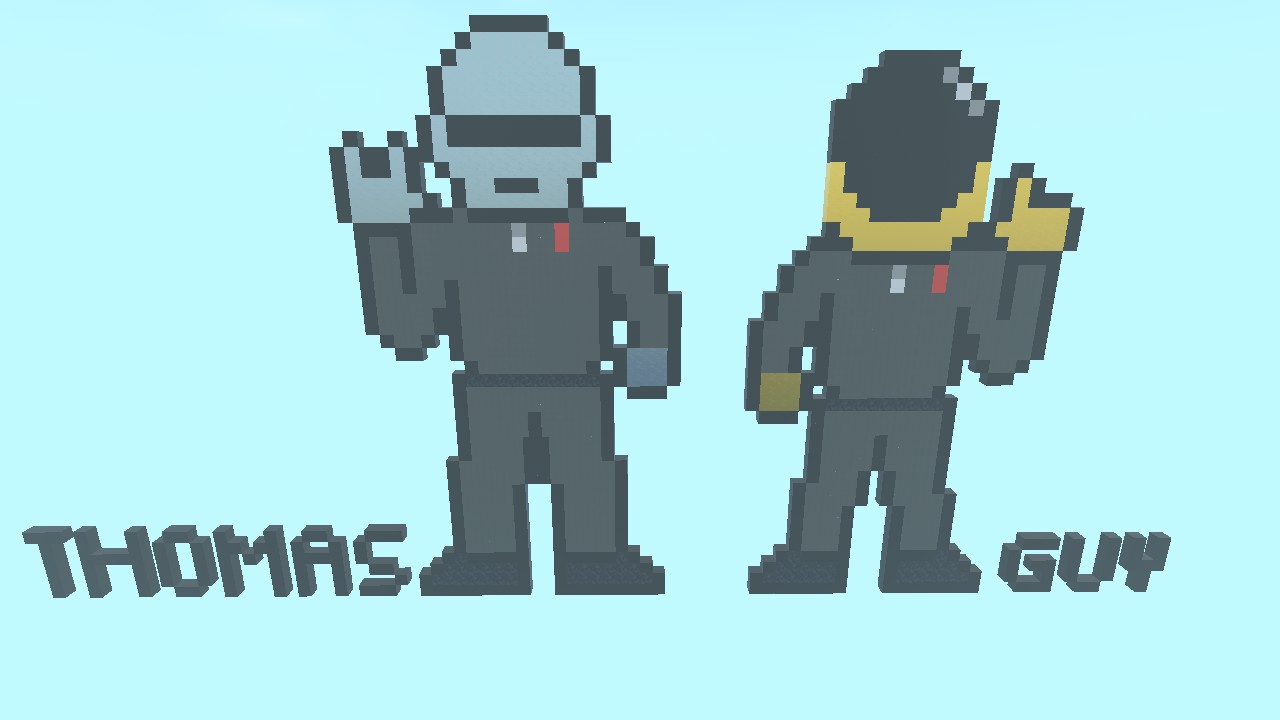 Homeworld banner background