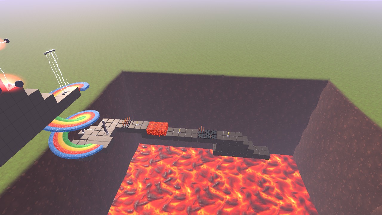 The hardest obby ever…!