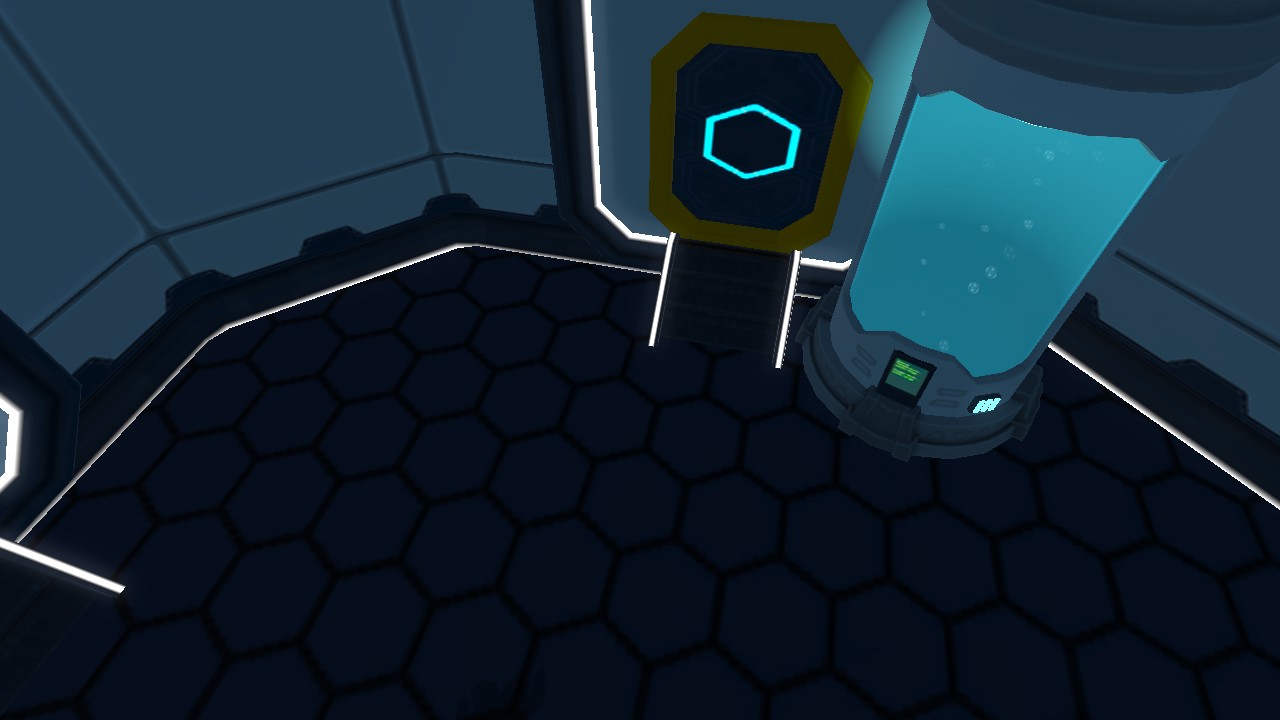 Hiber space research