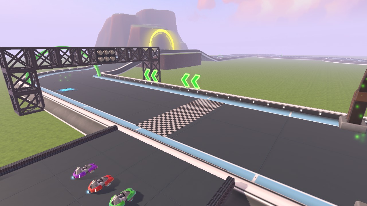 Easy Drive