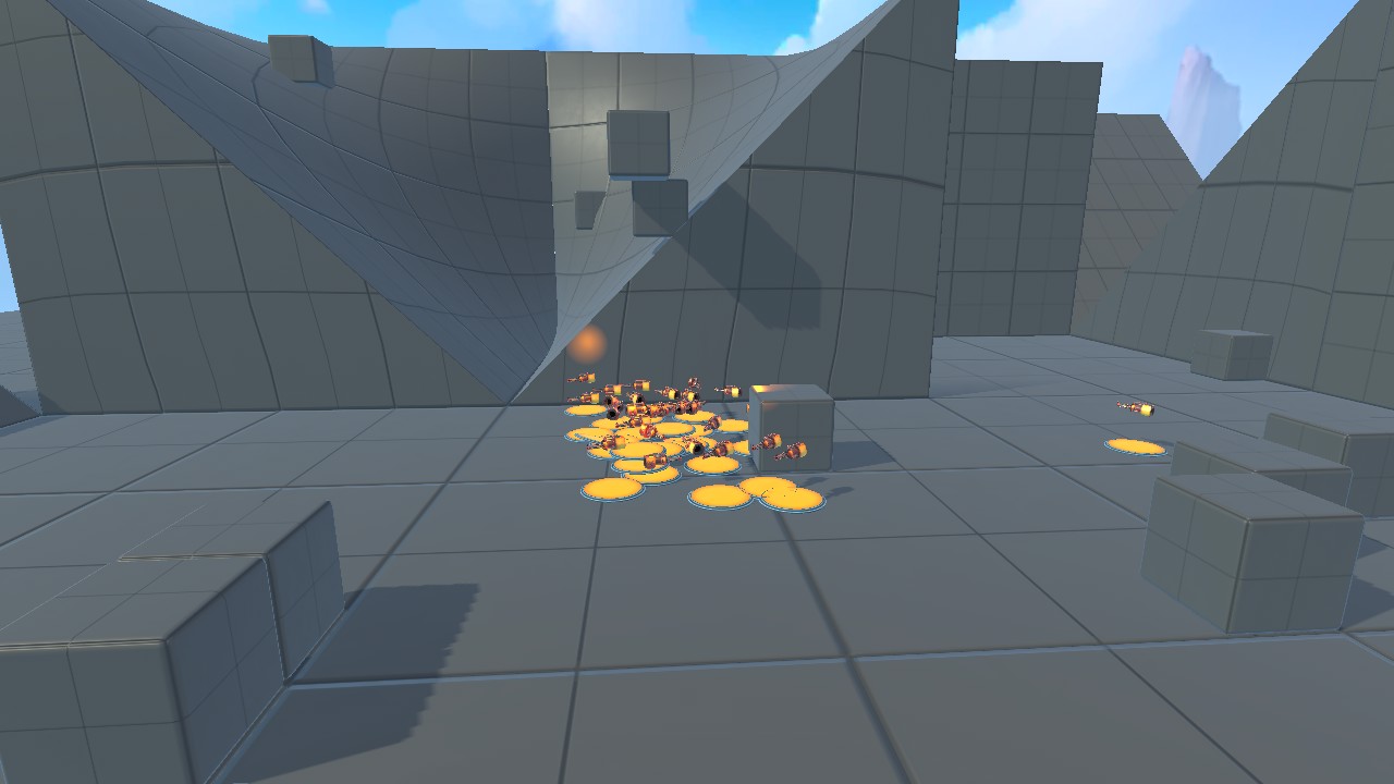 Rivals - HiberWorld: Play, Create, Share.