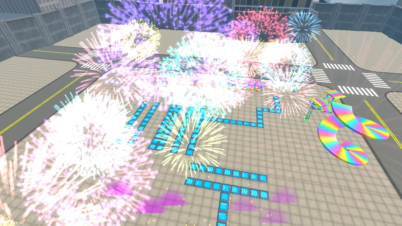 Have a fun day!!✨🌈🌸