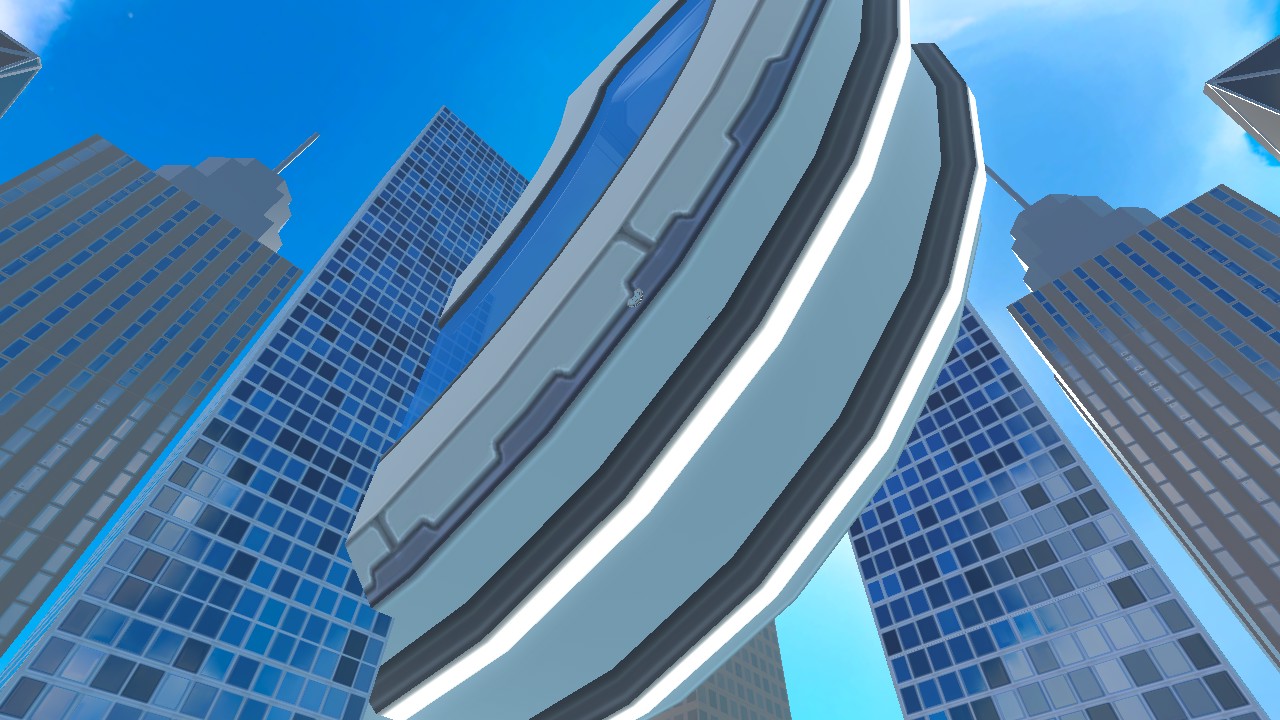 World's biggest vs smallest