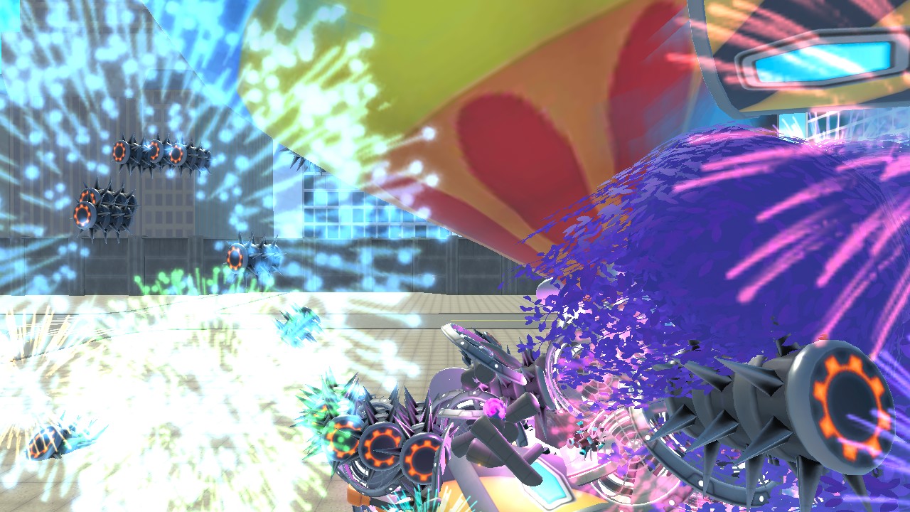 Mijunar explode try to ein