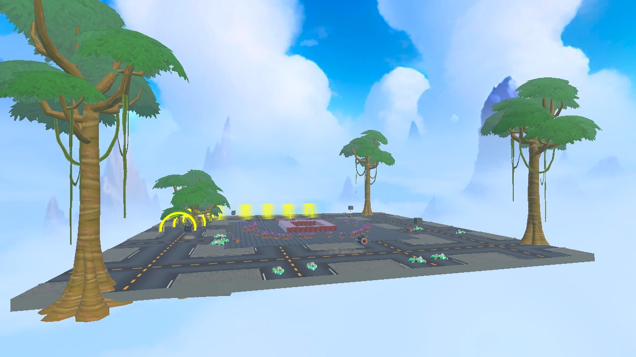 Fight game - HiberWorld: Play, Create, Share.