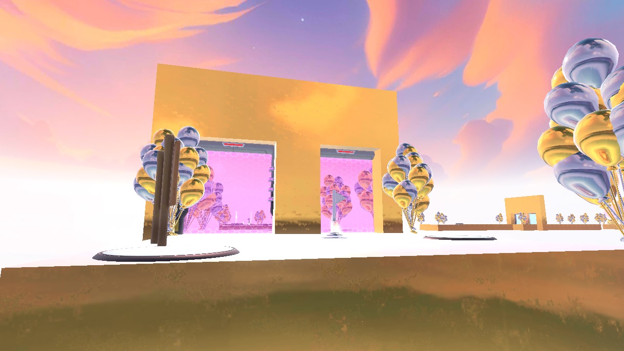 Gold and Silver teamwork obby!🥇🥈