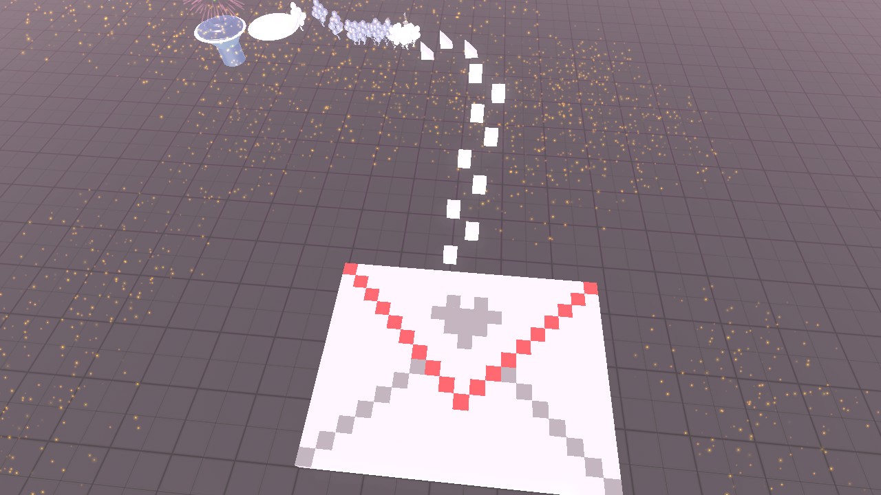 💌Suggestions And Mini Obby!💌