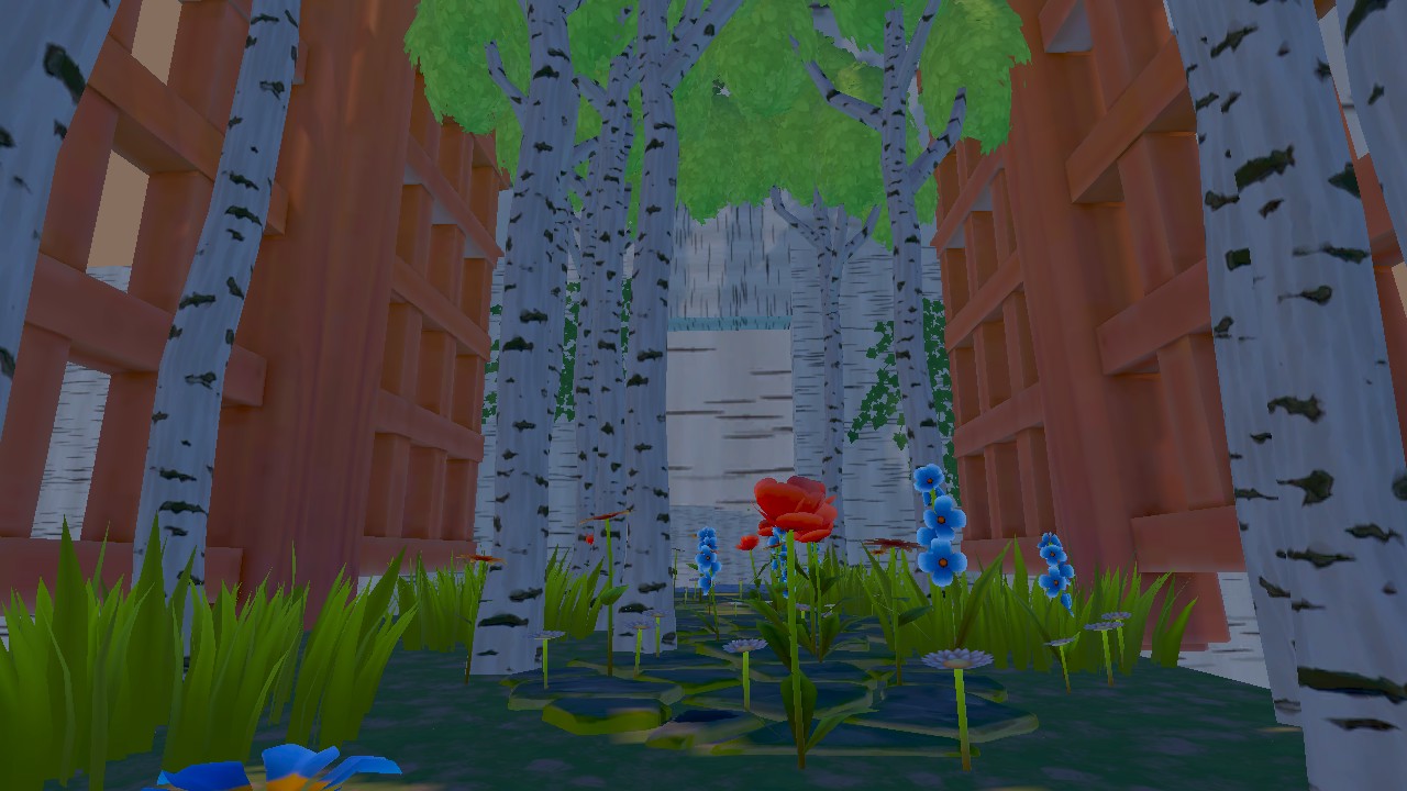 Click to see world