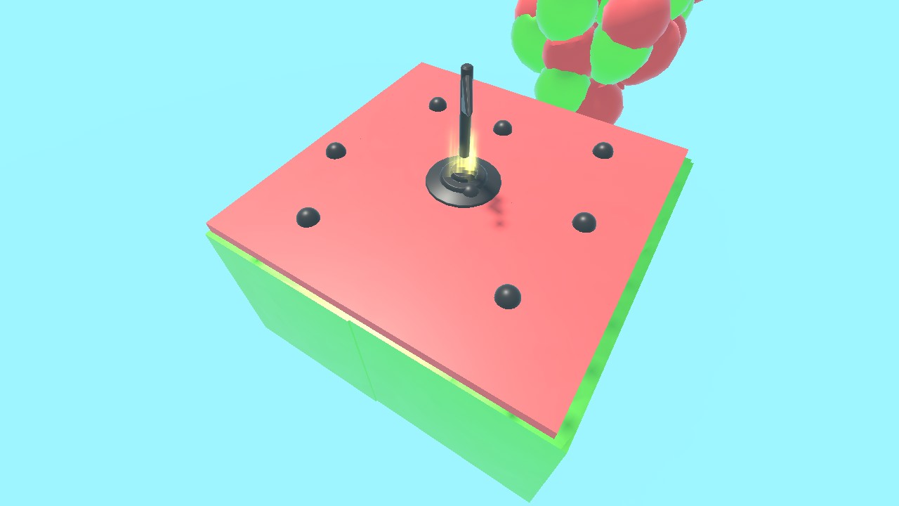 Homeworld banner background