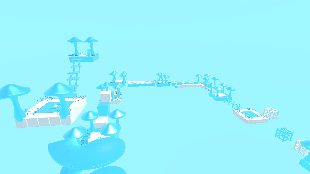cinaminroll! - HiberWorld: Play, Create, Share.