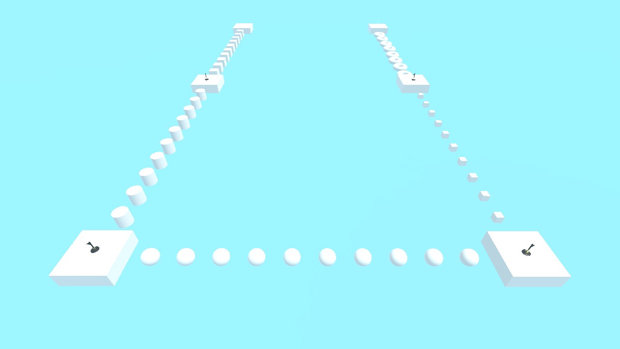 the most boring obby ever