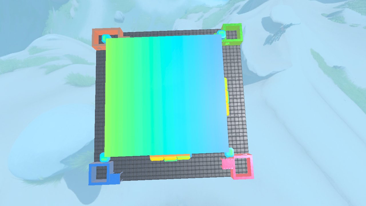 Rainbow Dash Rangers