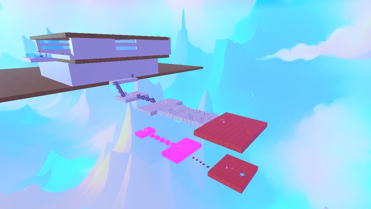 Valentine’s Day obby