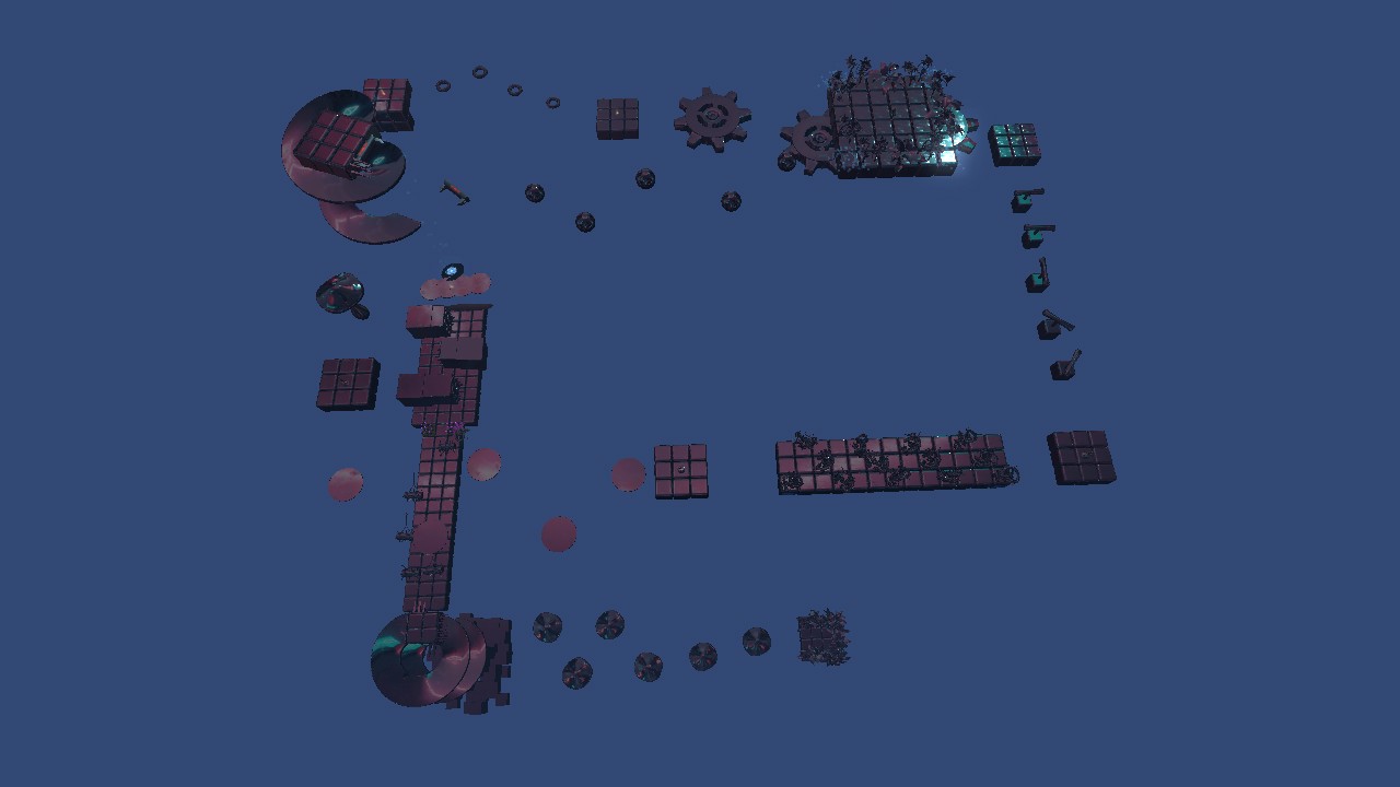 my first obby (WOWZERS 😱🤭)