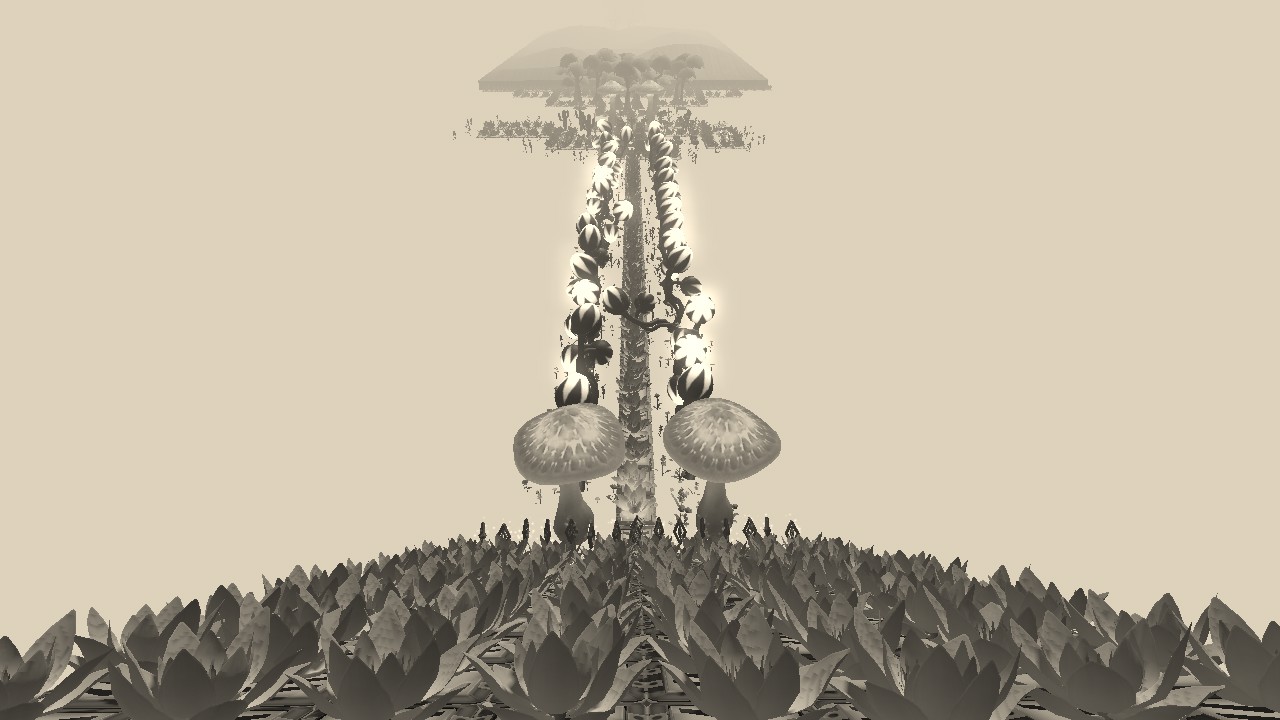 🩶 flower trail // epic rollercoaster 🩶