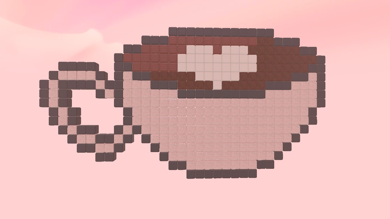 🤎 coffee obby 🤎