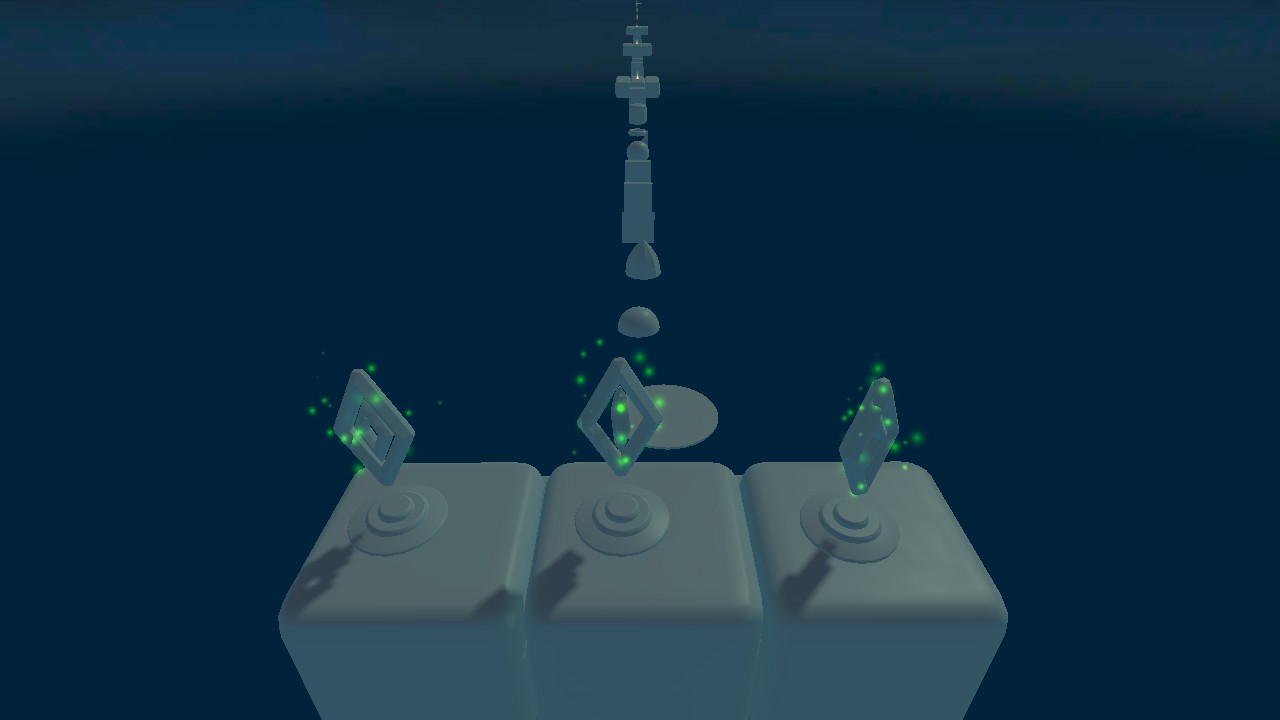 🤍 easy speedrun obby 🤍