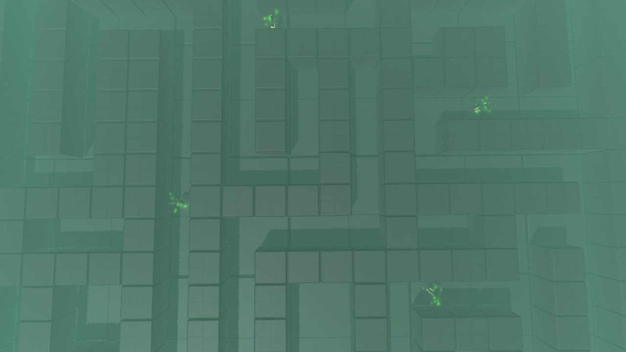 Homeworld banner background