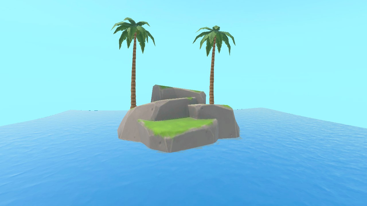 Homeworld banner background