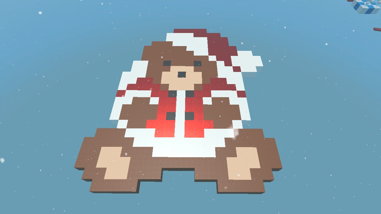 🎅🏻🎄Merry Christmas Obby 🎄🎅🏻