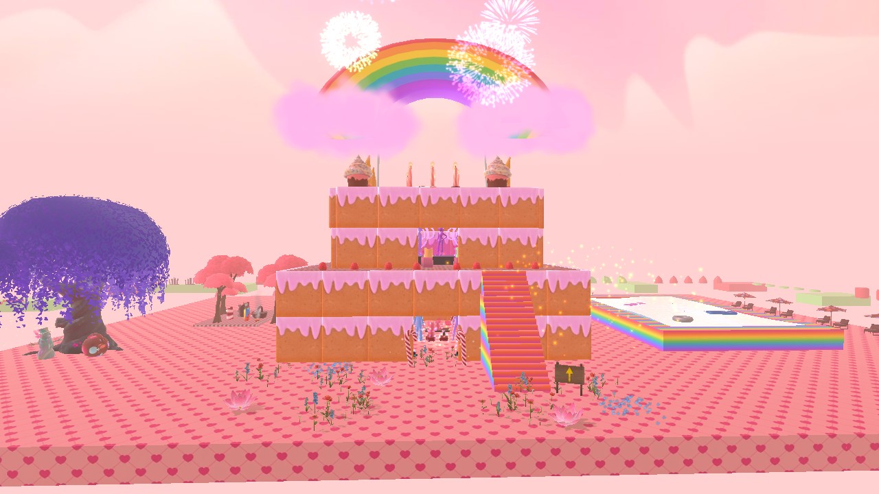 MY BIRTHDAY WORLD! 🎉 🎂 🥳