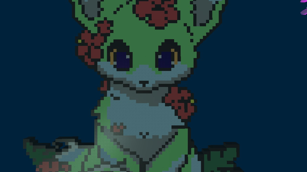 Homeworld banner background