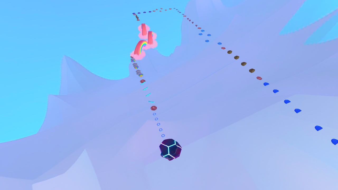 ✨🌟pretty awesome obby✨🌟