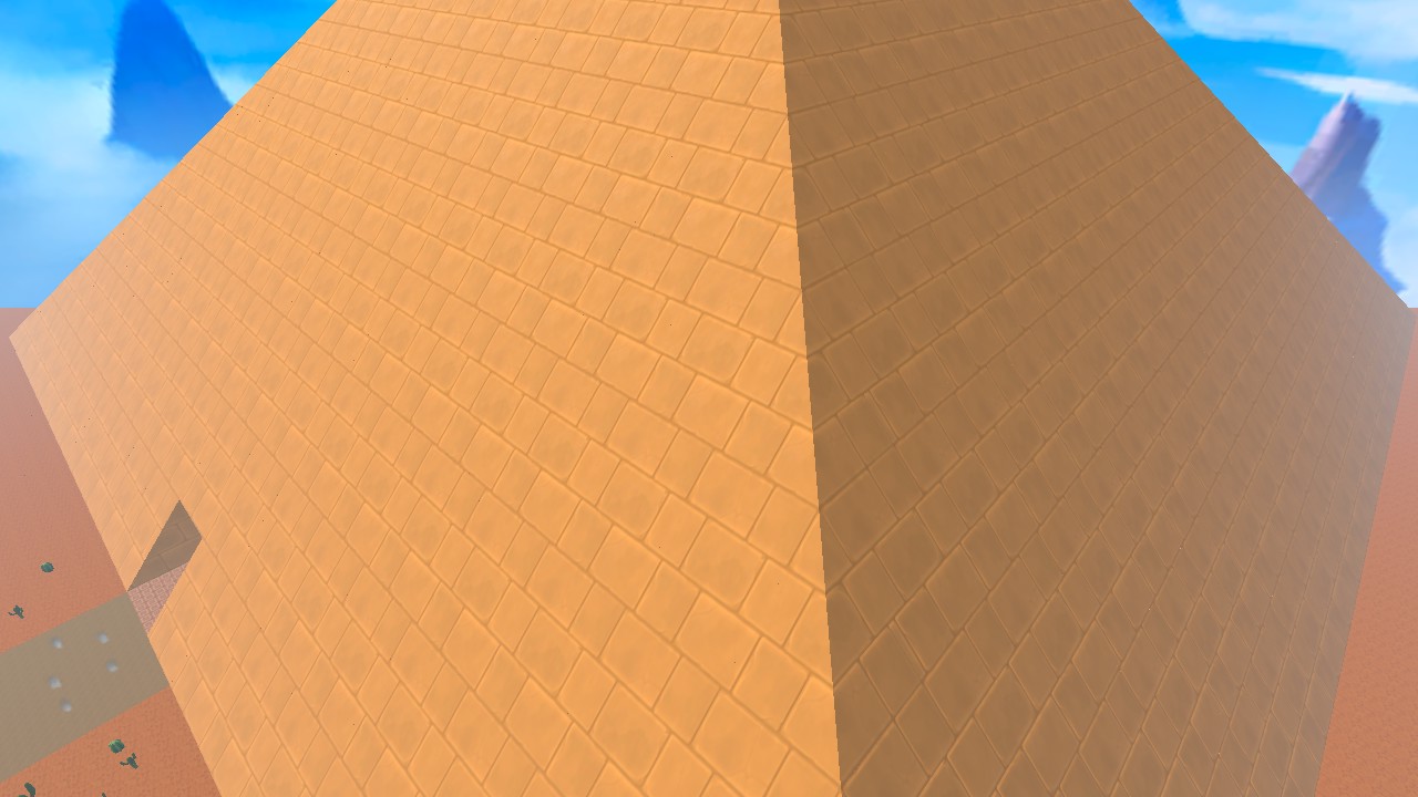 lmmant THA' ahlde! WIP