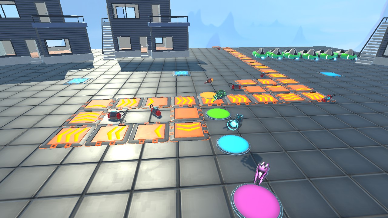 best game in the world