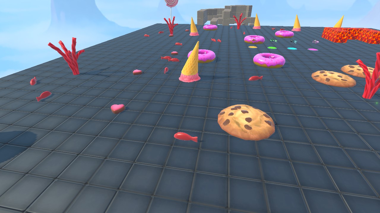 mm1000 but candy land by chillguyshakhruz