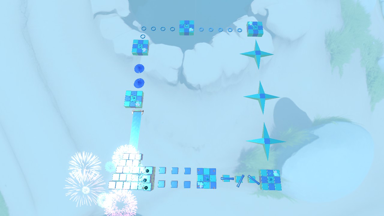 Homeworld banner background